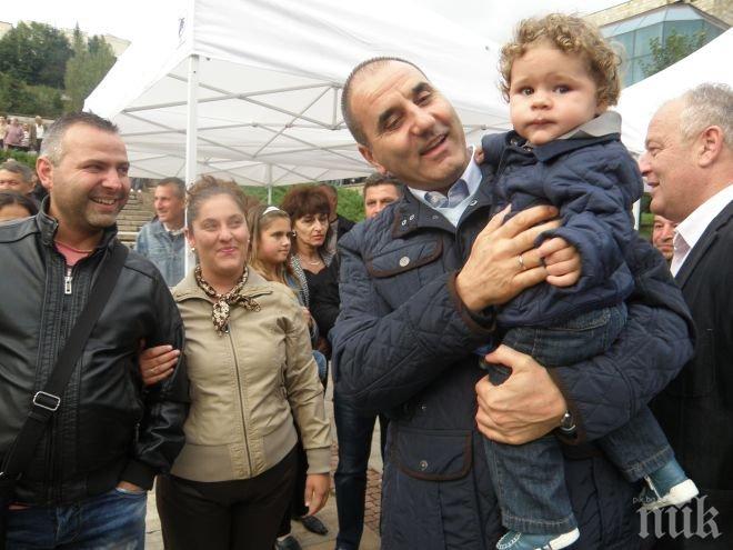 Цветан Цветанов: Загубихме време за реформи  и възможности, които ЕС дава на своите членове