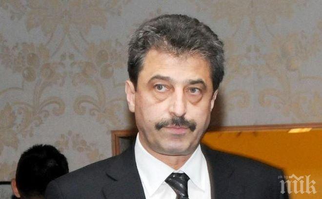 Юристи пред ПИК: Случаят с Цветан Василев ще се окаже като с банкера Иван Миронов