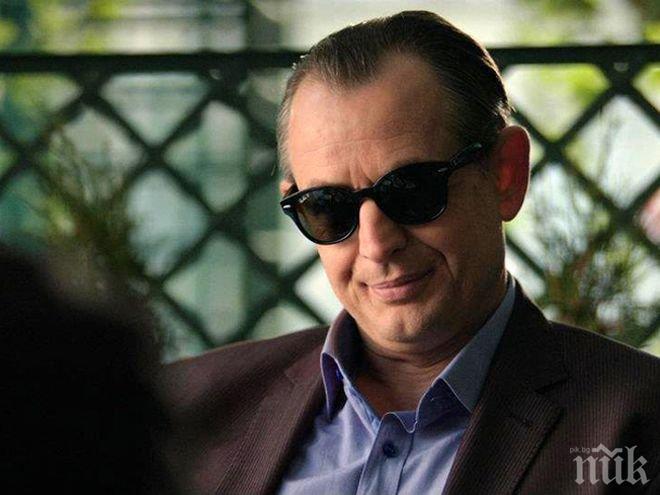 Джаро с нова рокада - отива в Би Ти Ви