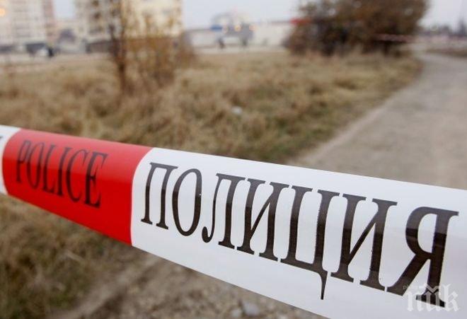 Убит е бивш дългогодишен кмет на врачанско село, бил удушен с връзки за обувки
