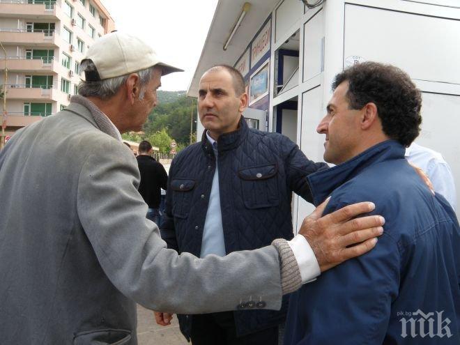 Цветан Цветанов: На тези, които ни управляваха, не трябва да им позволим да идват на власт в близките 20 години