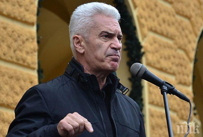 Сидеров даде клетва: Стана ли премиер, вдигам стандарта на живот на България