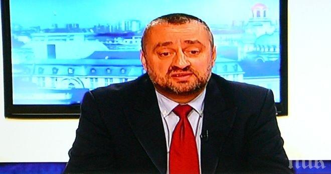 Ясен Тодоров няма и капка съмнение в морала на двете кандидатки за шеф на ВКС