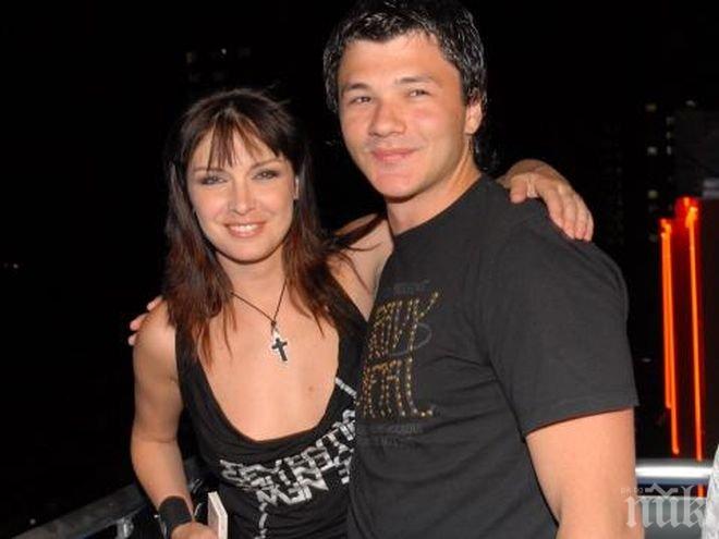 Жени Калканджиева: Не познавам любовницата на Тачо, за да я мразя