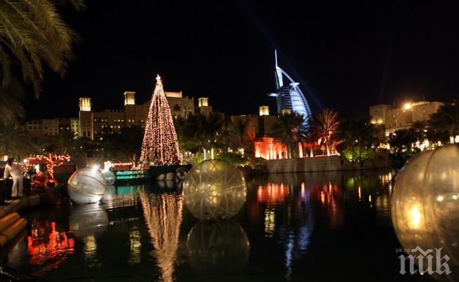 В Дубай ще проверяват щастливи ли са гражданите