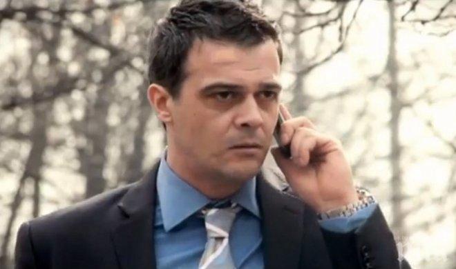 Скандално! Фиркан мъж нападнал баща и две деца на плажа, актьорът Симеон Лютаков стои безучастно отстрани