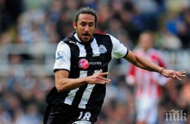 Шок! Хонас Гутиерес: Имам рак и водя най-тежката си битка
