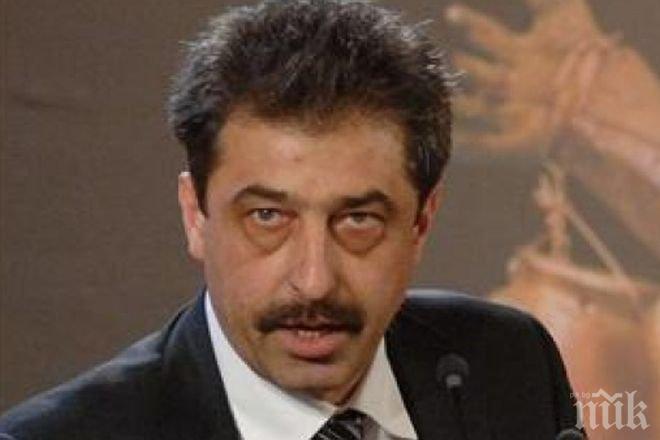 Сръбският съд още чака България да прати молба за екстрадацията на Цветан Василев