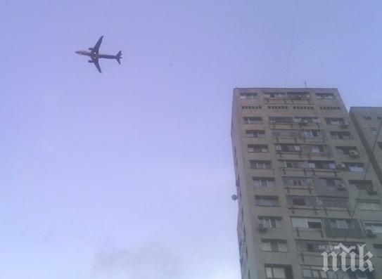 Швейцарската полиция използва безпилотни самолети за снимки на инциденти