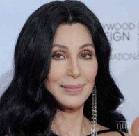 Трима танцьори 