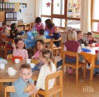 Нов вирус в забавачките поваля децата