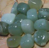 Огромно находище на нефрит е намерено в Североизточен Китай