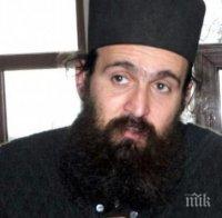 Отец Никанор: Майната й на Украйна, не ме интересува! Отец Никанор: Майната й на Украйна, не ме интересува!