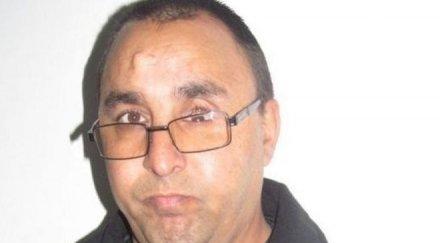 извергът заклал съседа брадва лежи затвора години