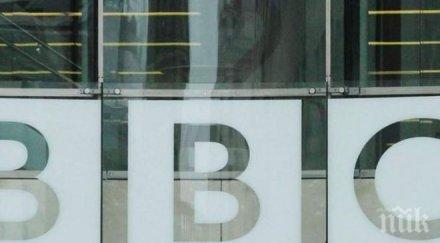 екип бил нападнат русия