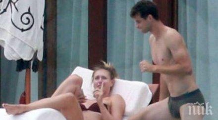 москва пита разделиха мария шарапова григор димитров