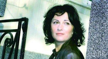 наша актриса прегръдката тарантино