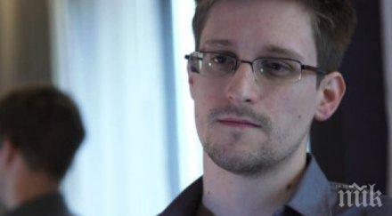 северна корея арестуваха втори едуард сноудън