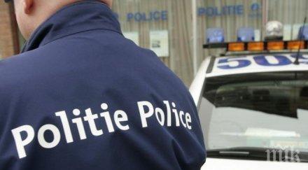 белгийските служби арестували джихадисти подготвяли атентати страната