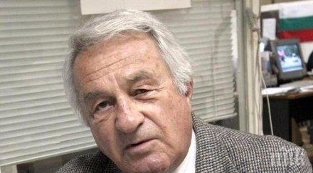 проф никола алтънков избирателните списъци пълни мъртви души