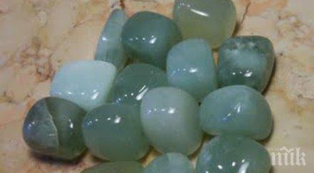 огромно находище нефрит намерено североизточен китай