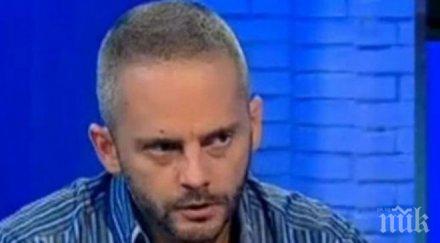 посланикът великобритания писмо tv7 заради побоя журналисти