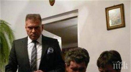 прочут полски детектив зае случая изчезналите чужденци златни пясъци подозира убийство