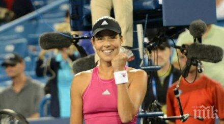 ана иванович разби вожняцки финала токио