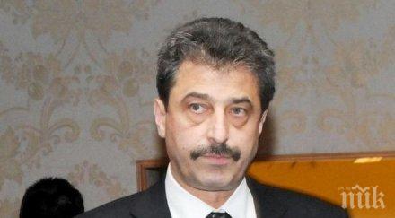 паника сред служителите фабриката сърбия ареста цветан василев плаща заплати скандалният банкер