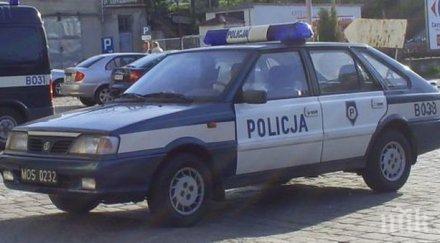 чичо изнасили месечната племенница полша