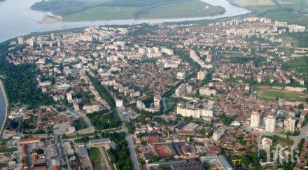 тутракан отбелязва празника града