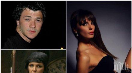 гореща интрига жени любовницата мъжа срещнаха вип брадър първите думи снимки