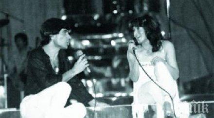 уникално гунди лили парцалев първата българска реклама