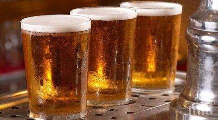 мюнхен започна октоберфест