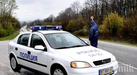 скандално ченге изхвърча полицията бяла слатина