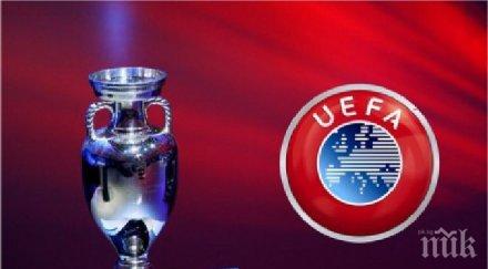 обявяват градовете домакини евро 2020 софия също кандидат