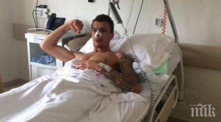 марио манджукич готов играе ювентус