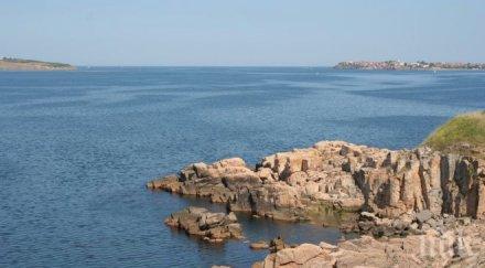 търсят кораби времето аргонавтите дъното черно море