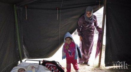 натискът българия заради ксенофобията засилва