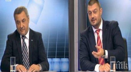 бареков народът политиците сменят чипа