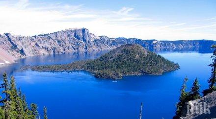 американското разузнаване страшна прогноза недостигът вода планетата предизвика войни