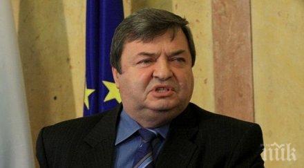 георги божинов уволнен аец козлодуй искал умре парламента