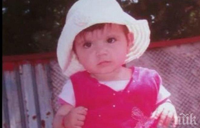 Потрес! Полицаят Костадин се наквасил с литър ракия, преди да премаже 11-месечната Красимира