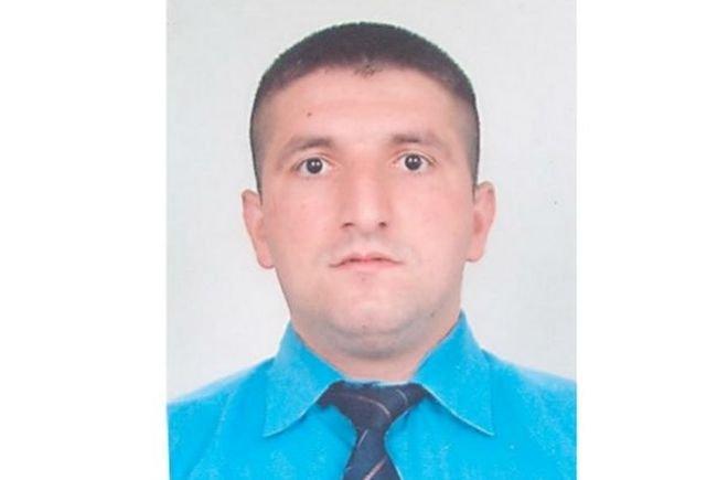 31-годишен мъж от София изчезна безследно, полицията го издирва (снимка)