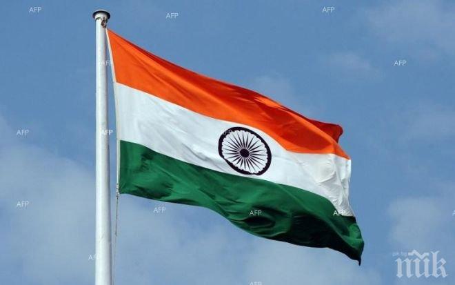 Китай ще инвестира 20 млрд. долара в Индия