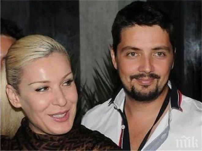 Сензация! Гала забременява инвитро!