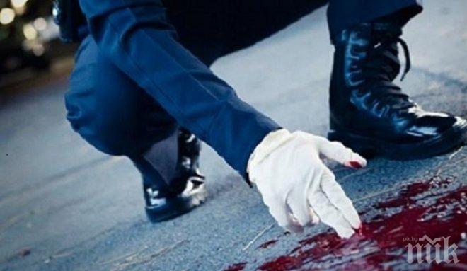 Шок и ужас! Трети полицай от МВР-Пазарджик се самоуби!