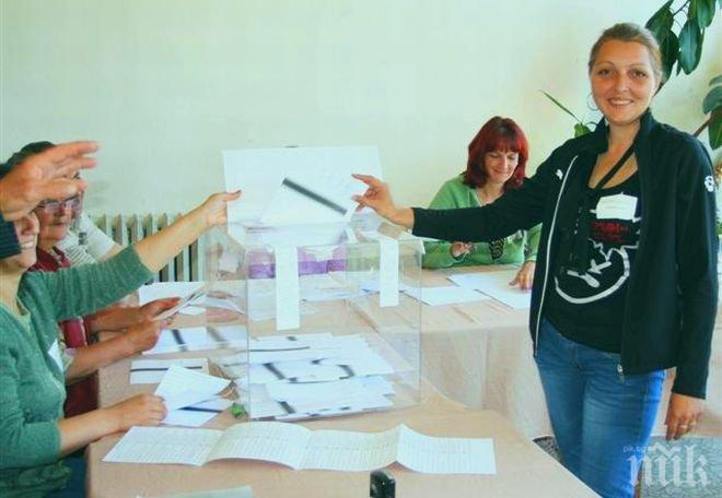 Сова Харис: 62,5% от българите не искат изборни секции в Турция

