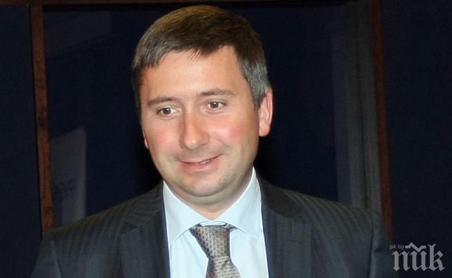 Прокопиев: Цветан Василев падна жертва на машината, от която беше част! Вината е и на одиторите от KPMG и финансовия надзор!