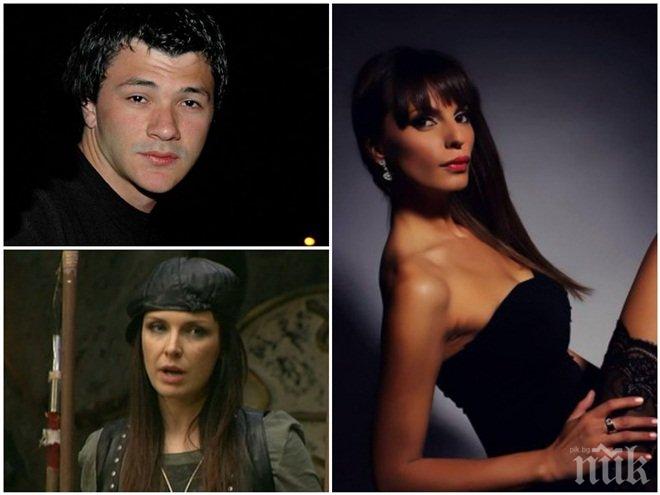 Гореща интрига! Жени и любовницата на мъжа й се срещнаха във ВИП Брадър! Ето първите им думи! (снимки)